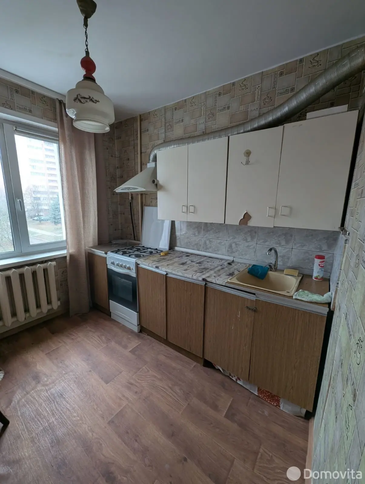 Снять 1-комнатную квартиру в Минске, ул. Якубовского, д. 38, 250USD, код 149005 - фото 4