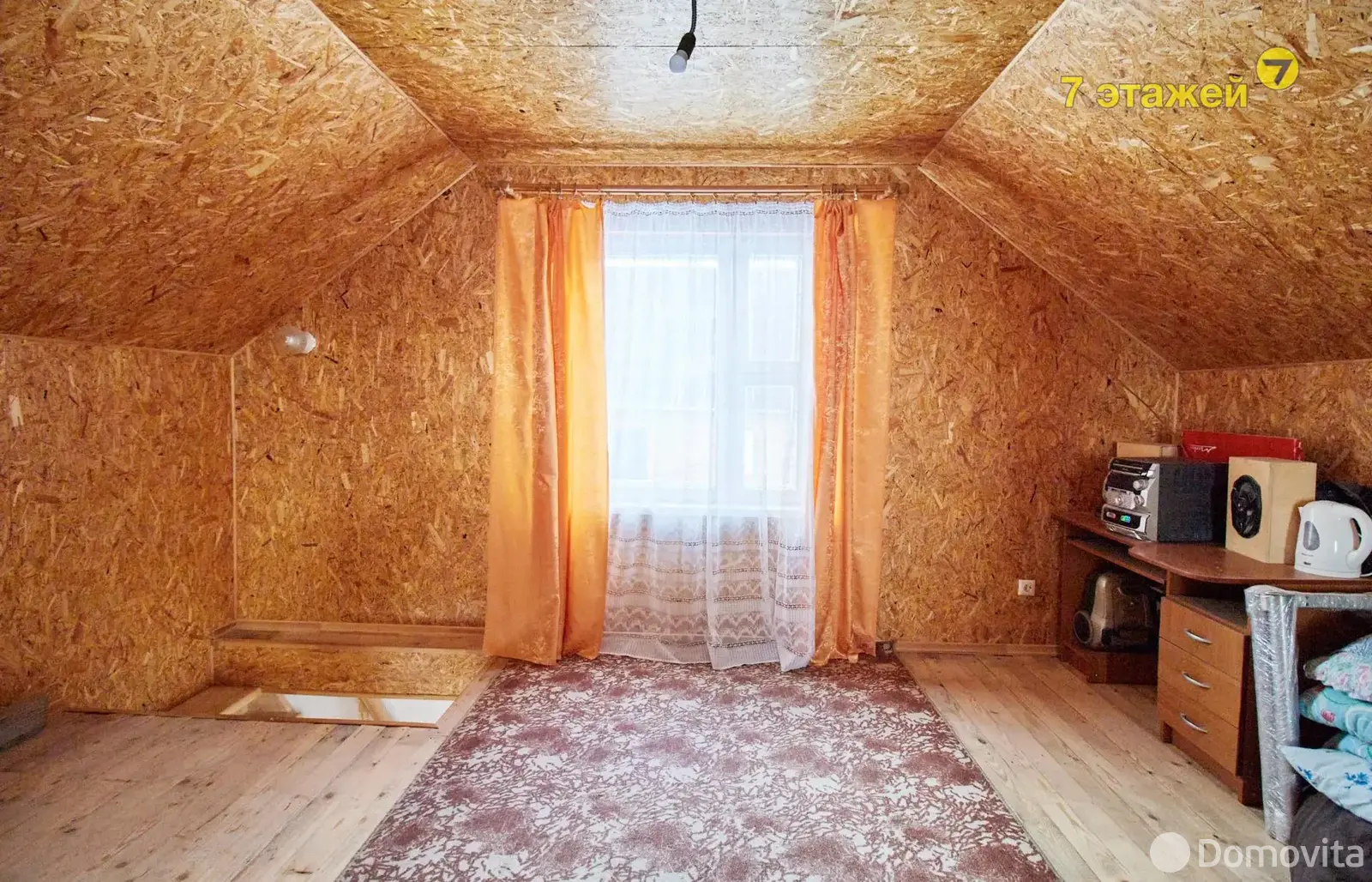 Купить 2-этажную дачу в Полиграфист Минская область, 39900USD, код 181518 - фото 16