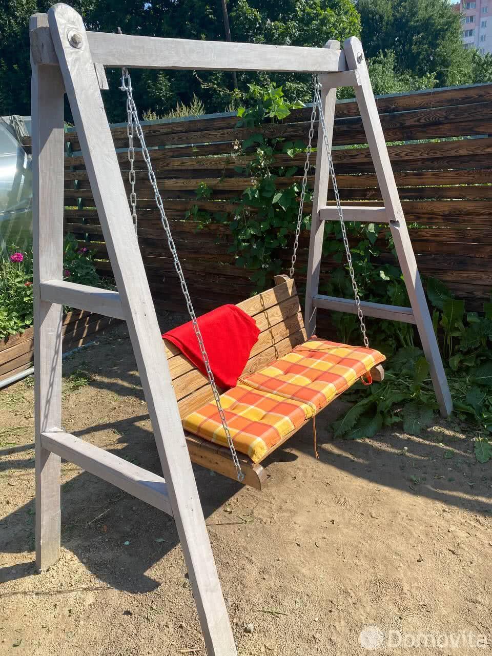 Коттедж ТЕРРИТОРИЯ ОТДЫХА ФАЗЕНДА на сутки в Гомеле ул. Гастелло, д. 13, 230BYN, код 809 - фото 16