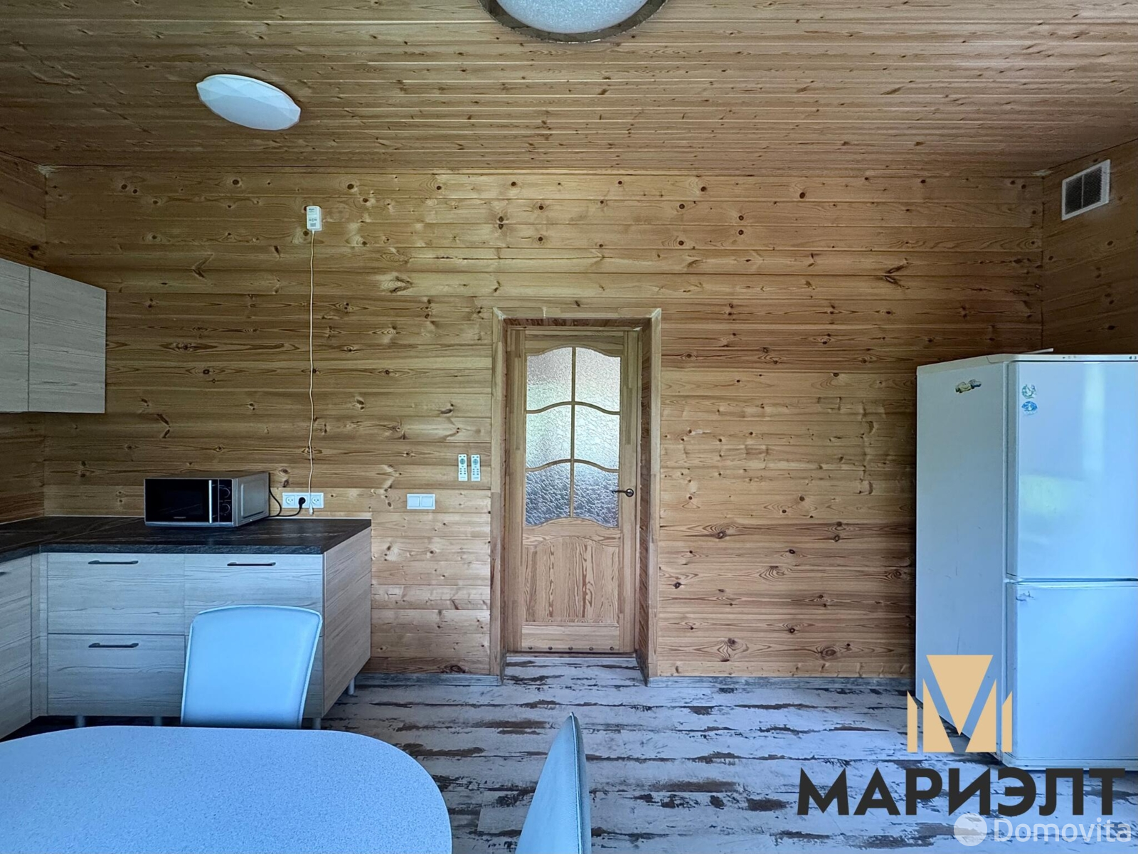 коттедж, Пралеска-10, , стоимость продажи 462 757 р.