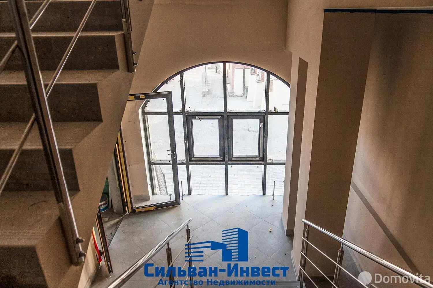 Объект сферы услуг в Минске, ул. Революционная, д. 6, код 3590 - фото 12