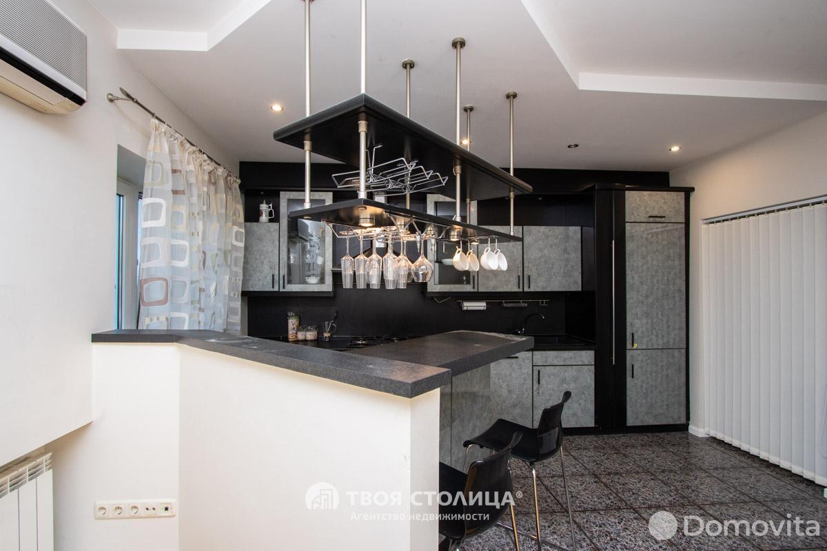 Купить 3-комнатную квартиру в Минске, ул. Халтурина, д. 22, 149800 USD, код: 929111 - фото 5