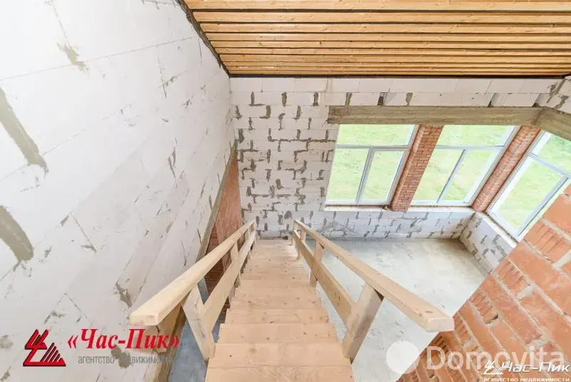 Продажа 1-этажной дачи в Лесковке Минская область, 230000USD, код 186345 - фото 12