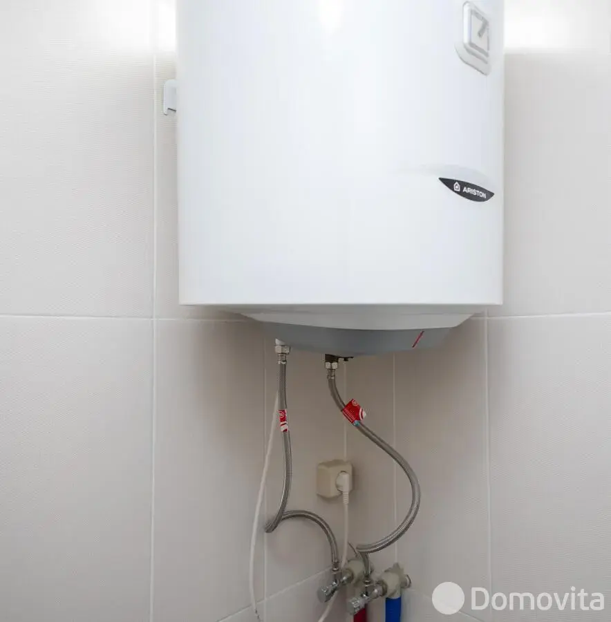 Купить помещение под сферу услуг в Минске, ул. Веры Хоружей, д. 5 - фото 26