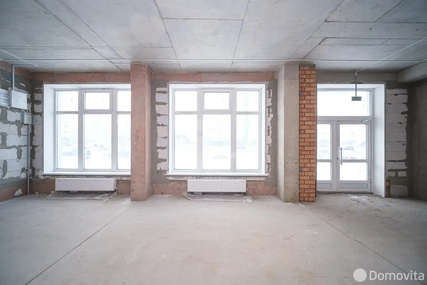 Стоимость аренды торгового объекта, Минск, Игуменский тр-т, д. 13/1