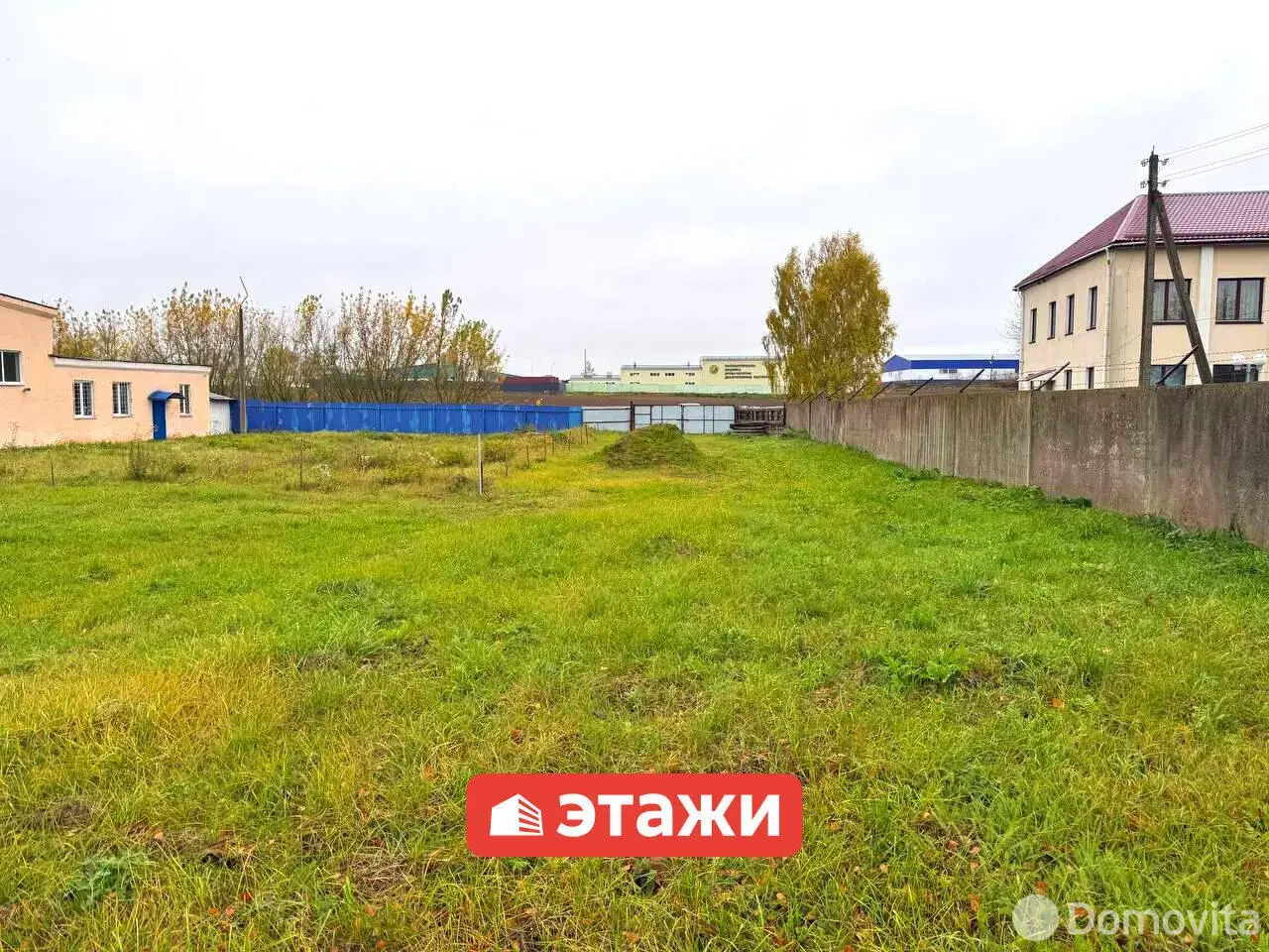 офис, Дзержинск, ул. Строителей, д. 2/Б 