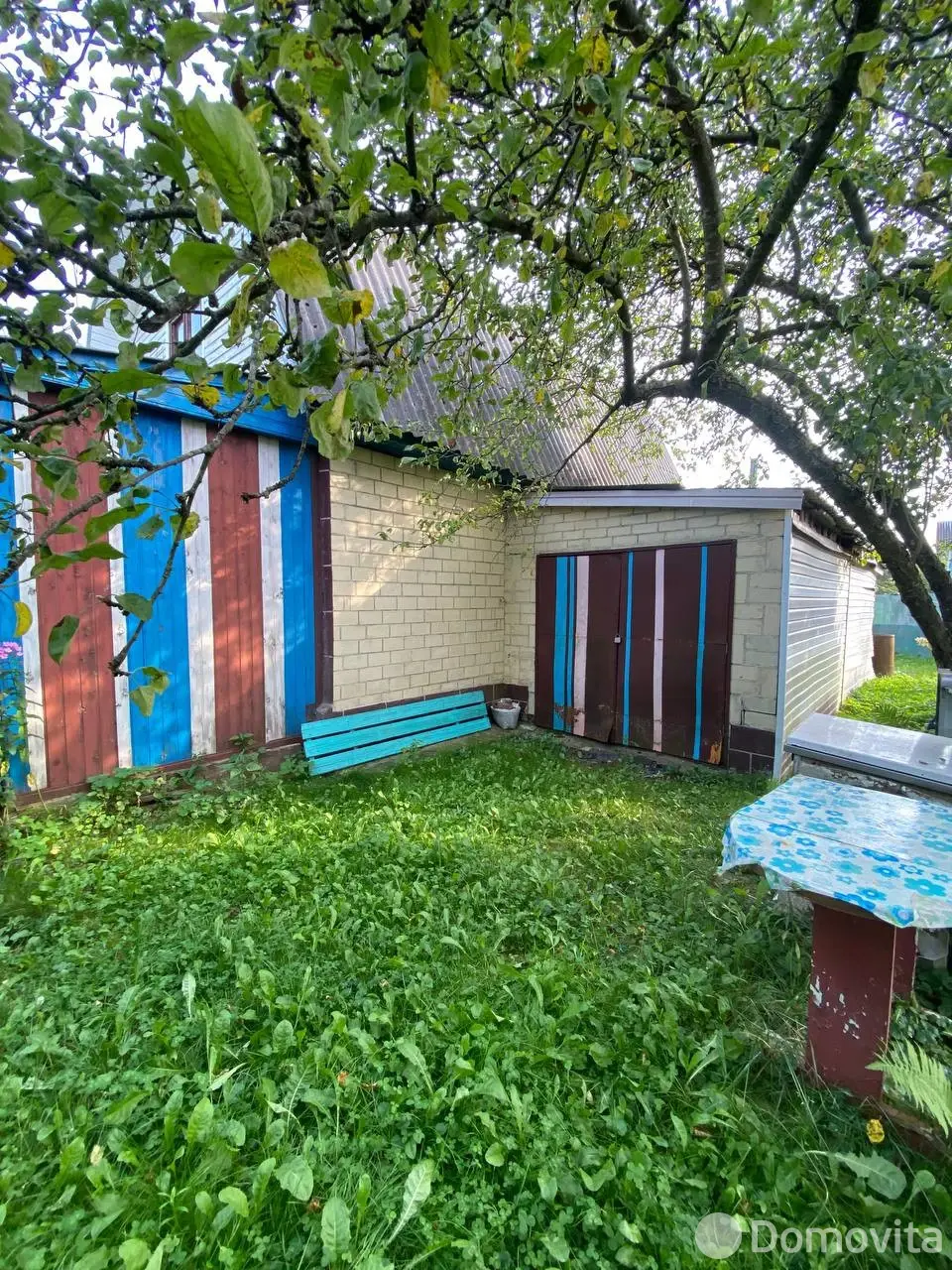 дача, Дачное, 