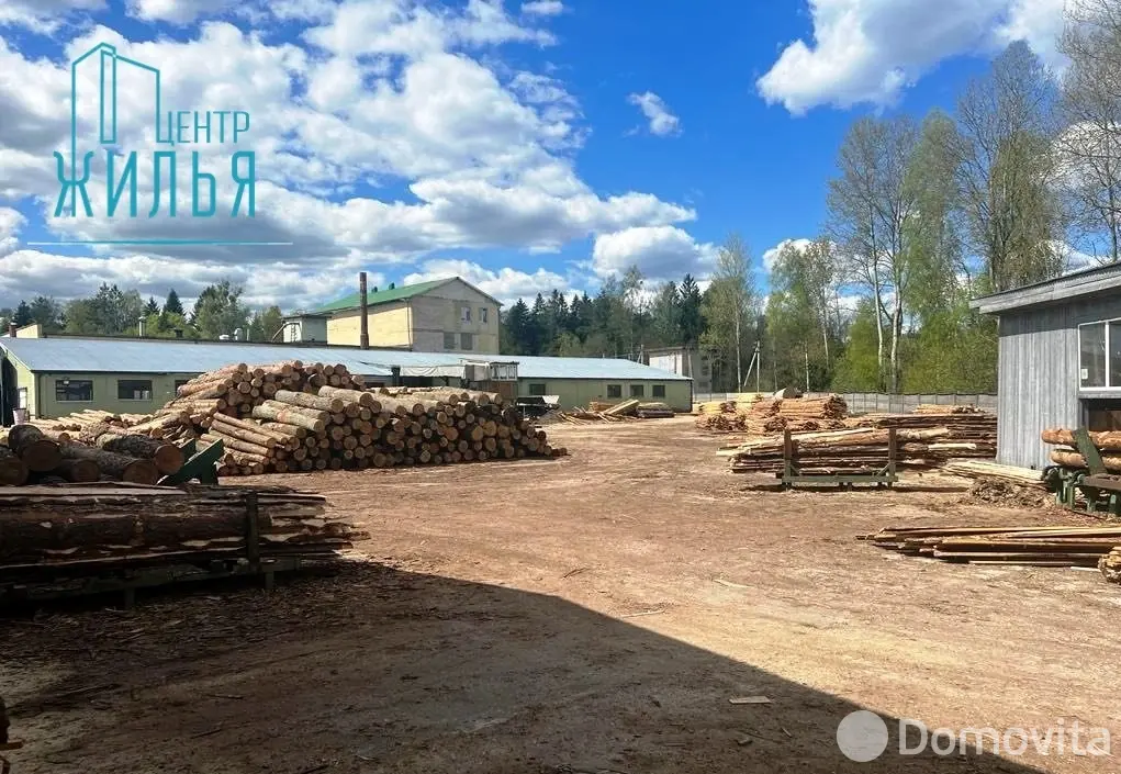 Цена продажи склада, Поречье, 