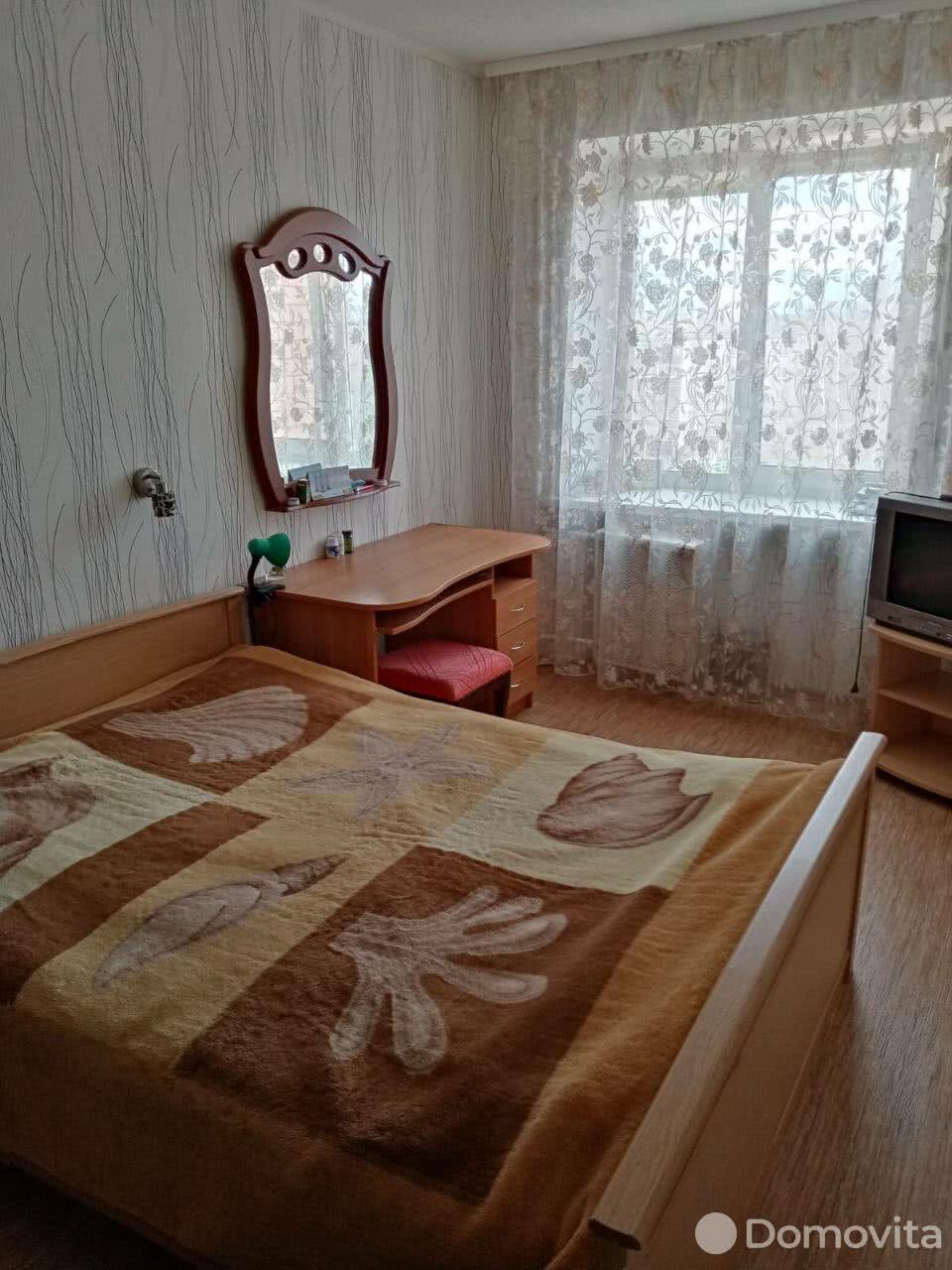 комната, Минск, ул. Уборевича, д. 72 от собственника