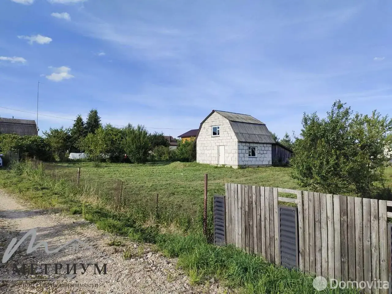 дача, Черемушки-Люкс, 