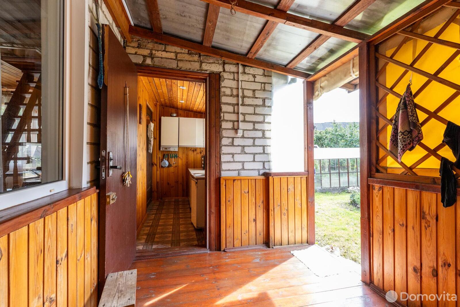 Продажа 2-этажной дачи в Электрик-2002 Минская область, 16300USD, код 179683 - фото 18