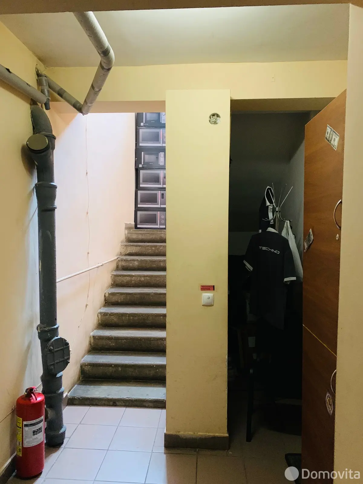 Продажа торгового помещения на пр-т Мира, д. 25 в Могилеве, 300000USD, код 997635 - фото 15