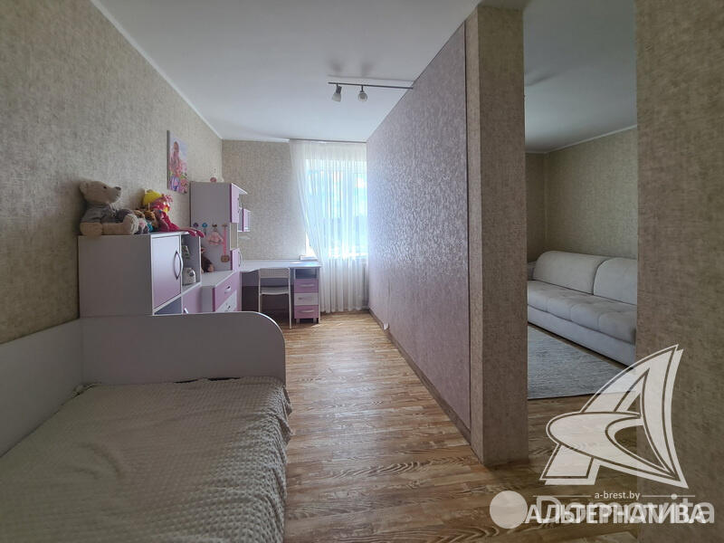 Продажа 1-комнатной квартиры в Бресте, ул. Колесника, 49900 USD, код: 1015855 - фото 5