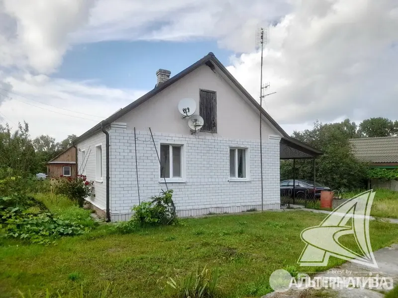 Стоимость продажи коттеджа, Новые Лыщицы, 