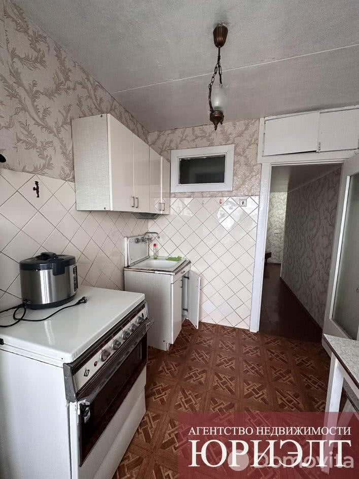 Цена продажи квартиры, Борисов, ул. Чапаева, д. 37