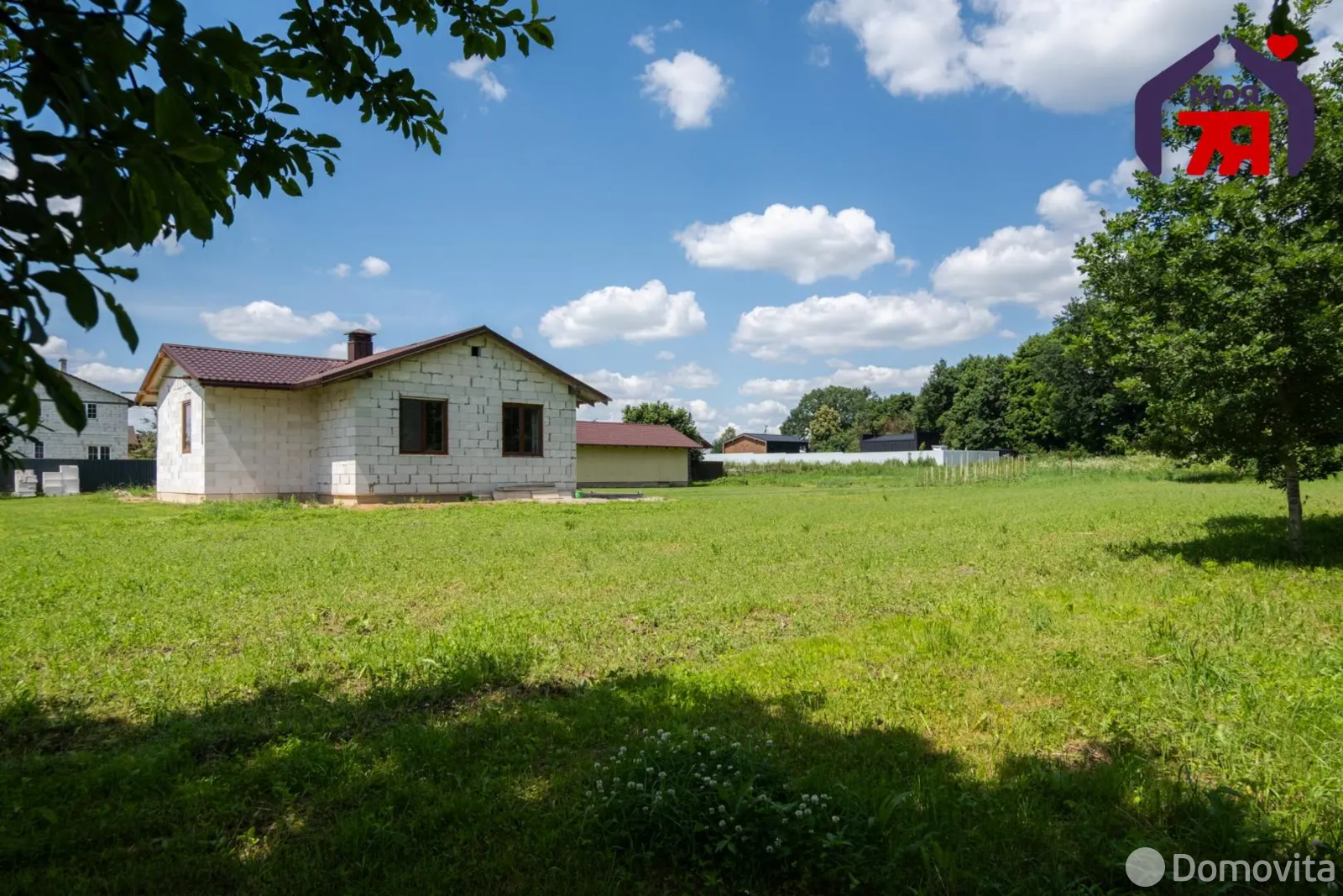 дом, Дукора, ул. Садовая, д. 31 