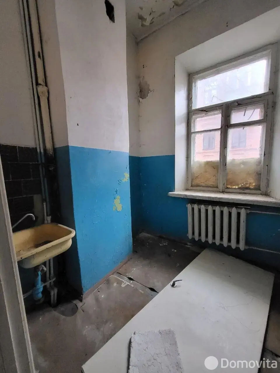 офис, Витебск, ул. Революционная, д. 3 