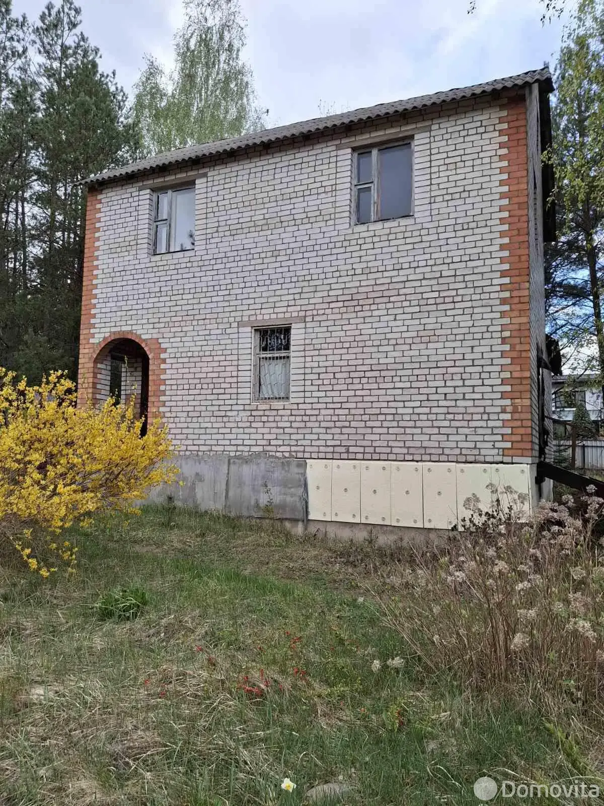 коттедж, Колодищи, ул. Богдановская, д. 60 