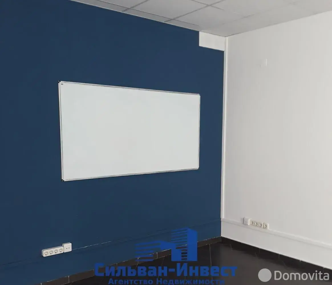 Аренда торгового помещения на ул. Замковая, д. 27 в Минске, 3385EUR, код 965412 - фото 11