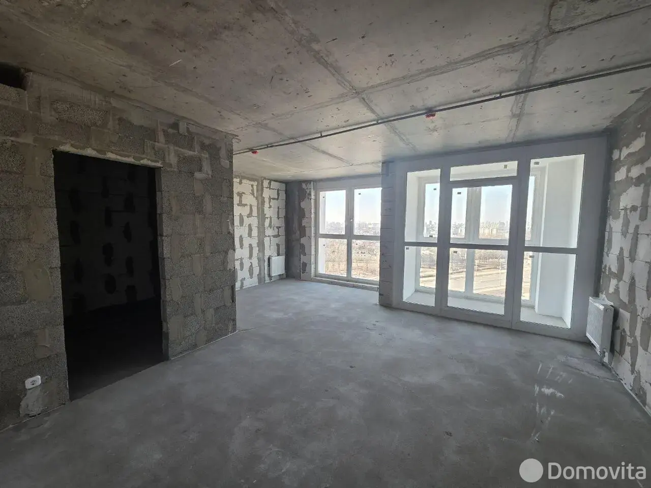 Купить офис на ул. Жореса Алфёрова, д. 22 в Минске, 76881USD, код 10177 - фото 21