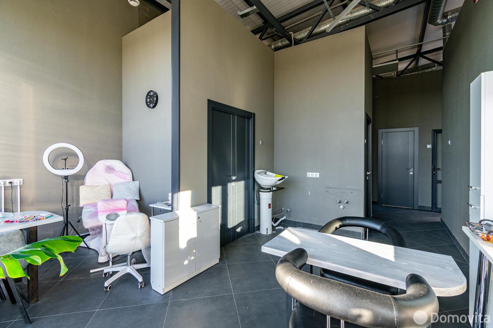 Продажа торговой точки на ул. Минская в Лошанах, 696000USD, код 996970 - фото 42