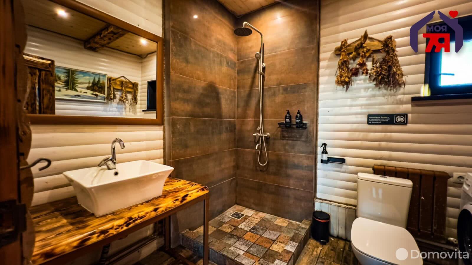 дом, Нестерки,