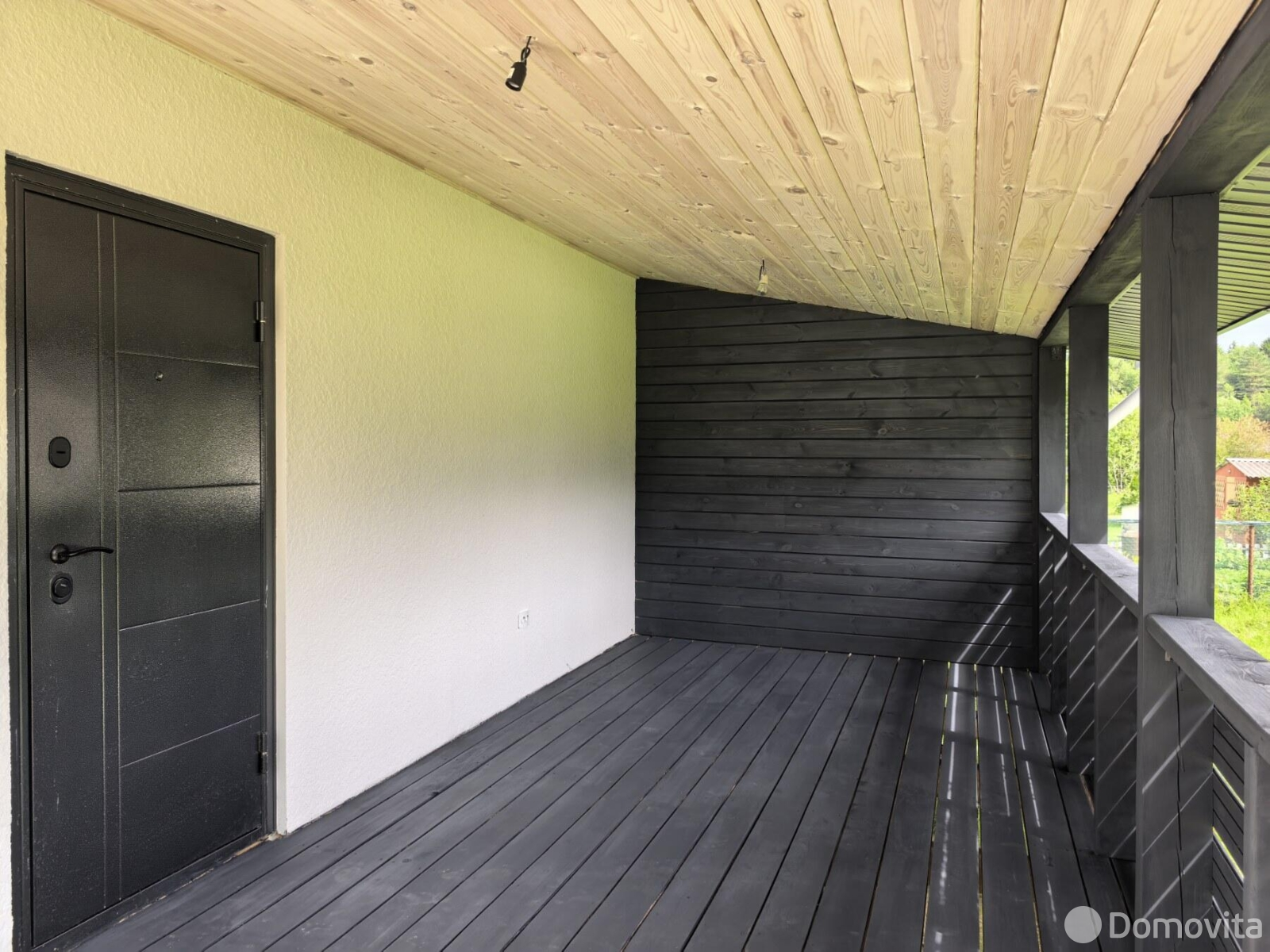 дача, Черемушки-Люкс, 