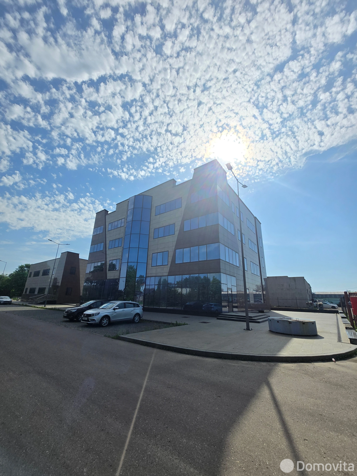 Купить офис на ул. Ломоносова, д. 4 в Витебске, 730000USD, код 10010 - фото 24