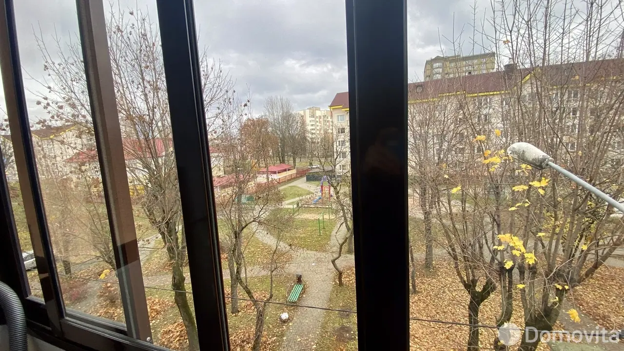 квартира, Минск, пер. Нововиленский, д. 4 - лучшее предложение