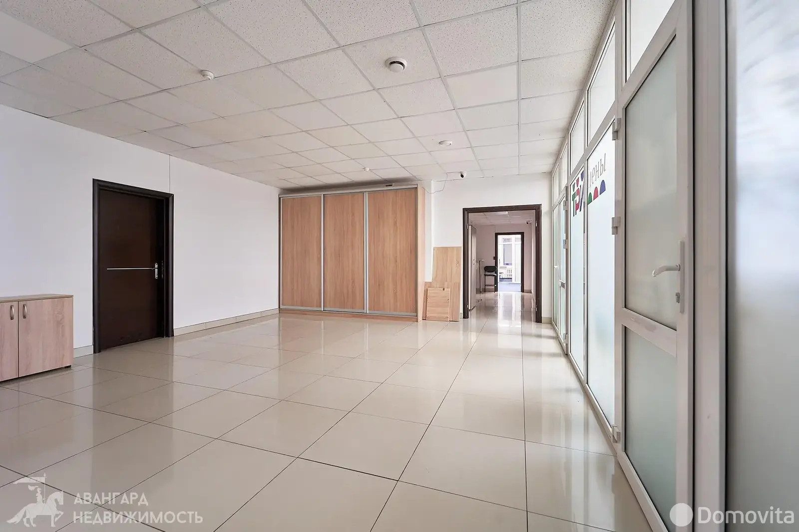 Снять офис на ул. Бирюзова, д. 10/А в Минске, 3000USD, код 13914 - фото 7