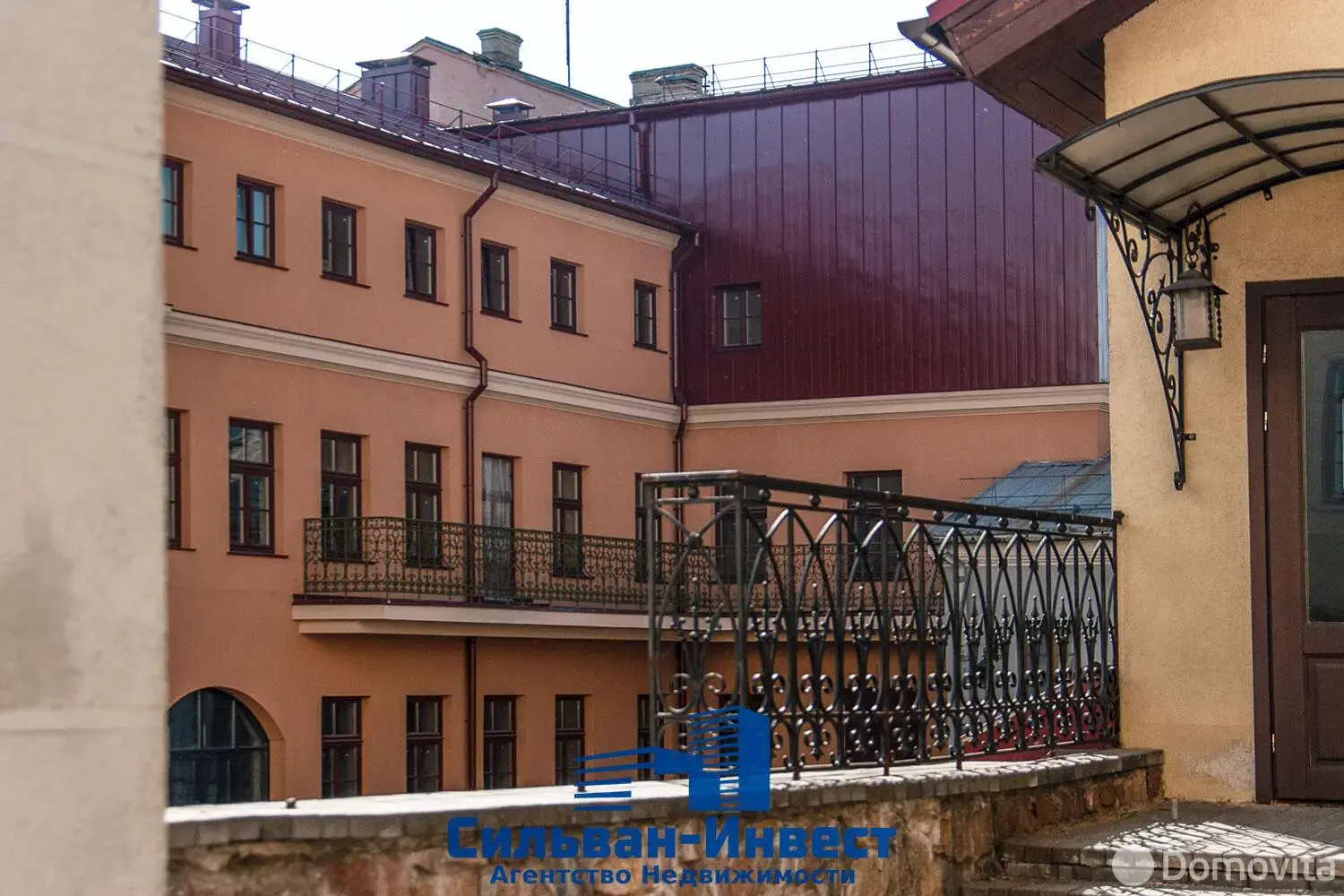 Аренда офиса на ул. Революционная, д. 6 в Минске, 20400EUR, код 16112 - фото 2