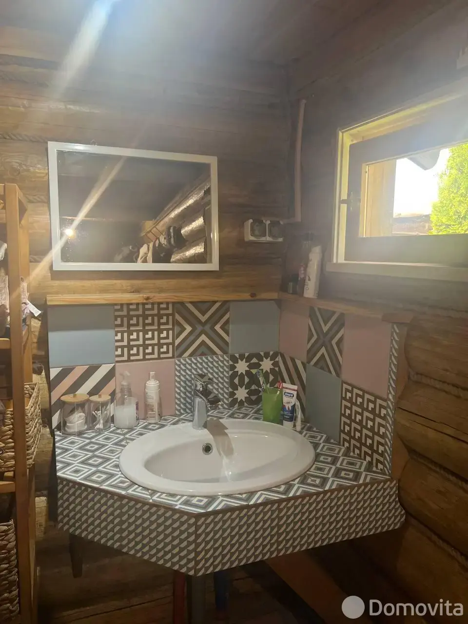 Продажа 2-этажной дачи в Заречный-05 Минская область, 55000USD, код 183172 - фото 23