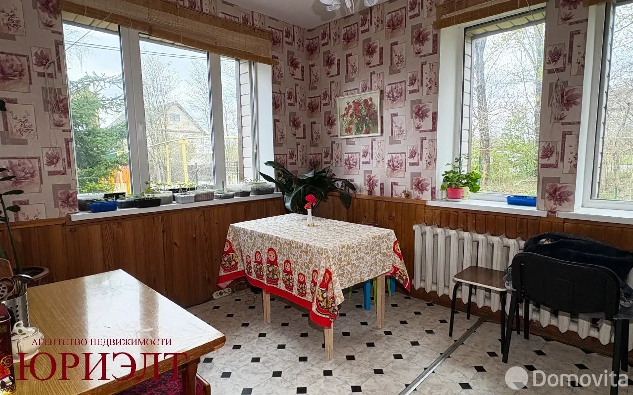 продажа коттеджа, Витебск, ул. 7-я Задорожная, д. 2Б