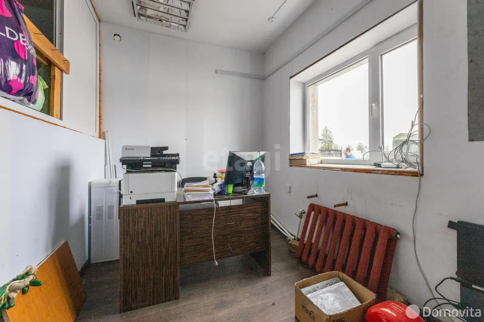 Аренда складского помещения на ул. К.Маркса, д. 130/б в Узде, код 964112 - фото 19