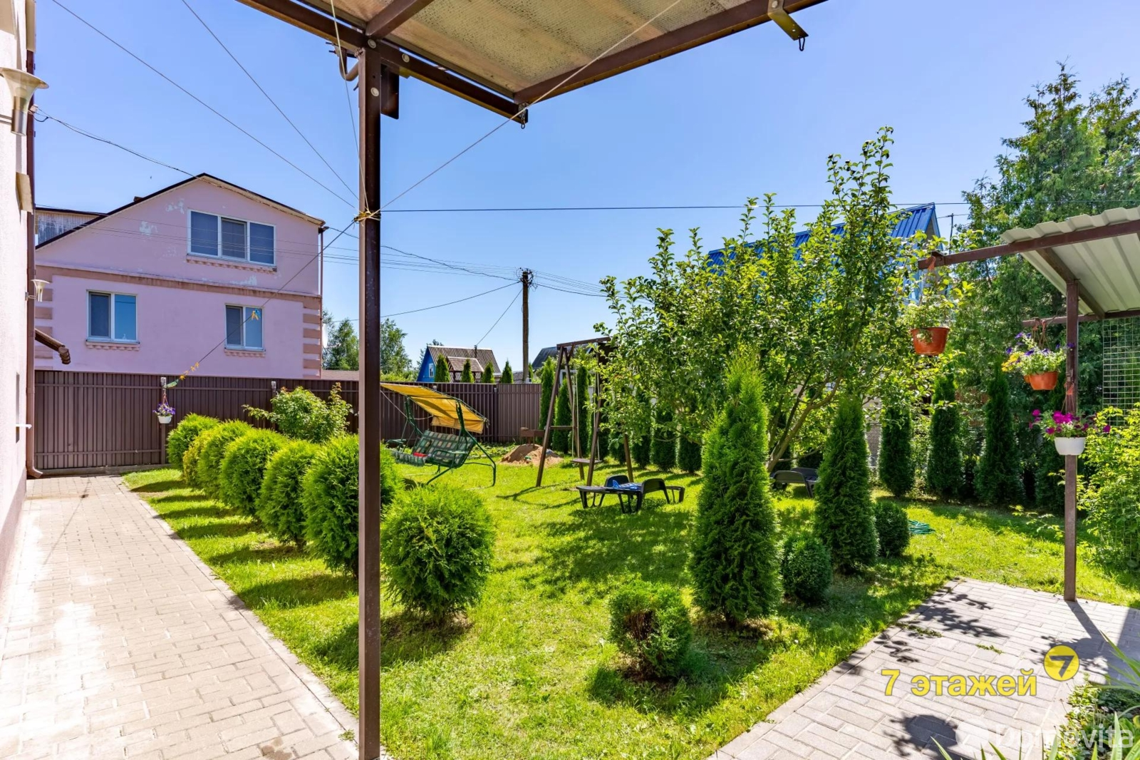 дача, Таксист,