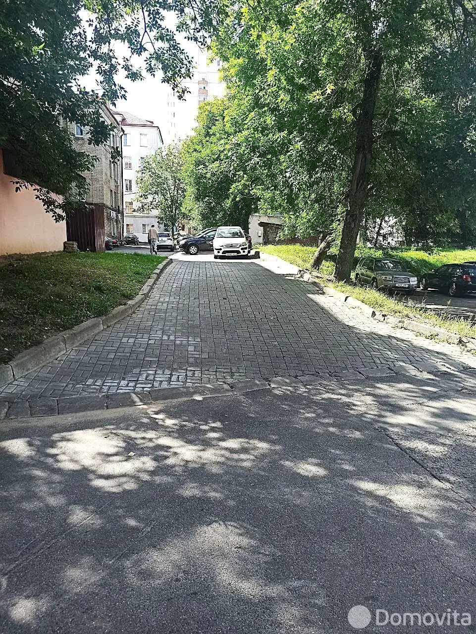 офис, Минск, ул. Чкалова, д. 12