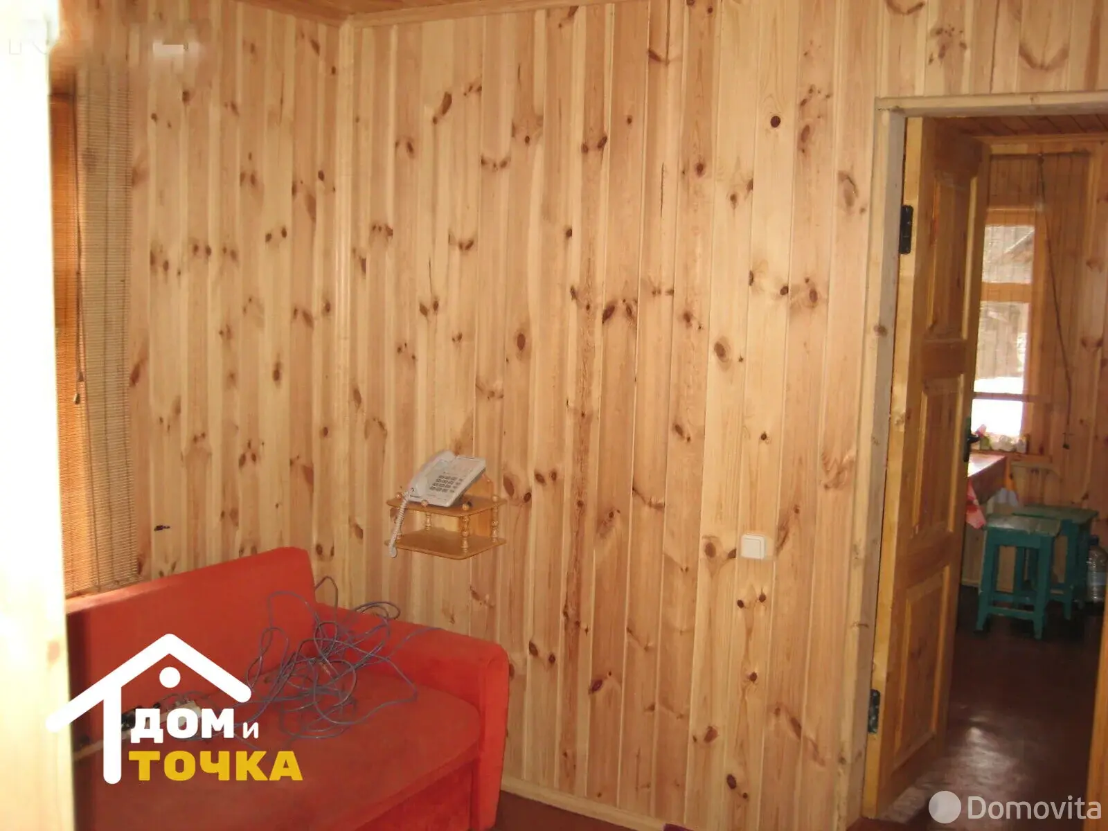 участок, Ольховец,