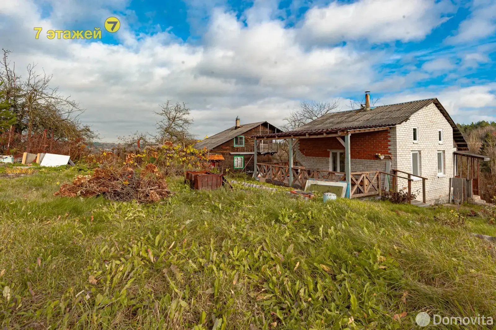 дача, Факел-1988, , стоимость продажи 101 805 р.