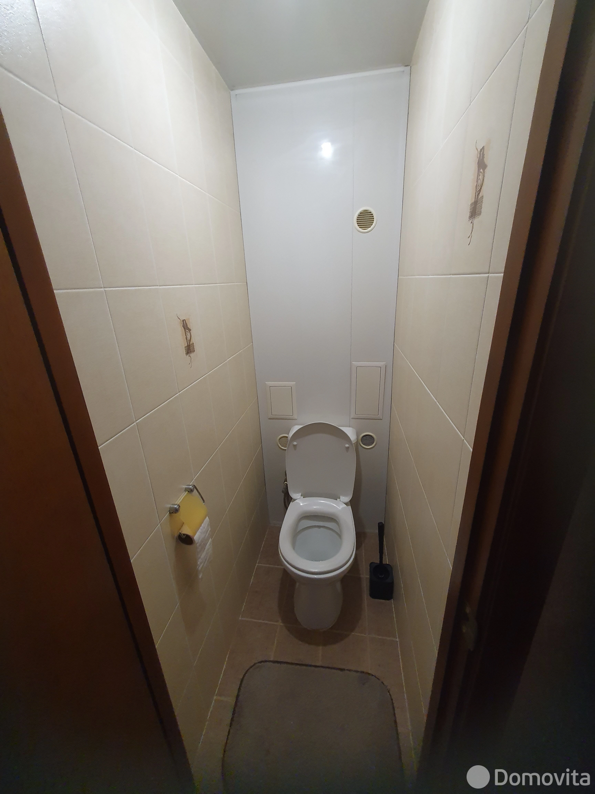 Снять 2-комнатную квартиру в Минске, ул. Притыцкого, д. 80, 460USD, код 149442 - фото 11