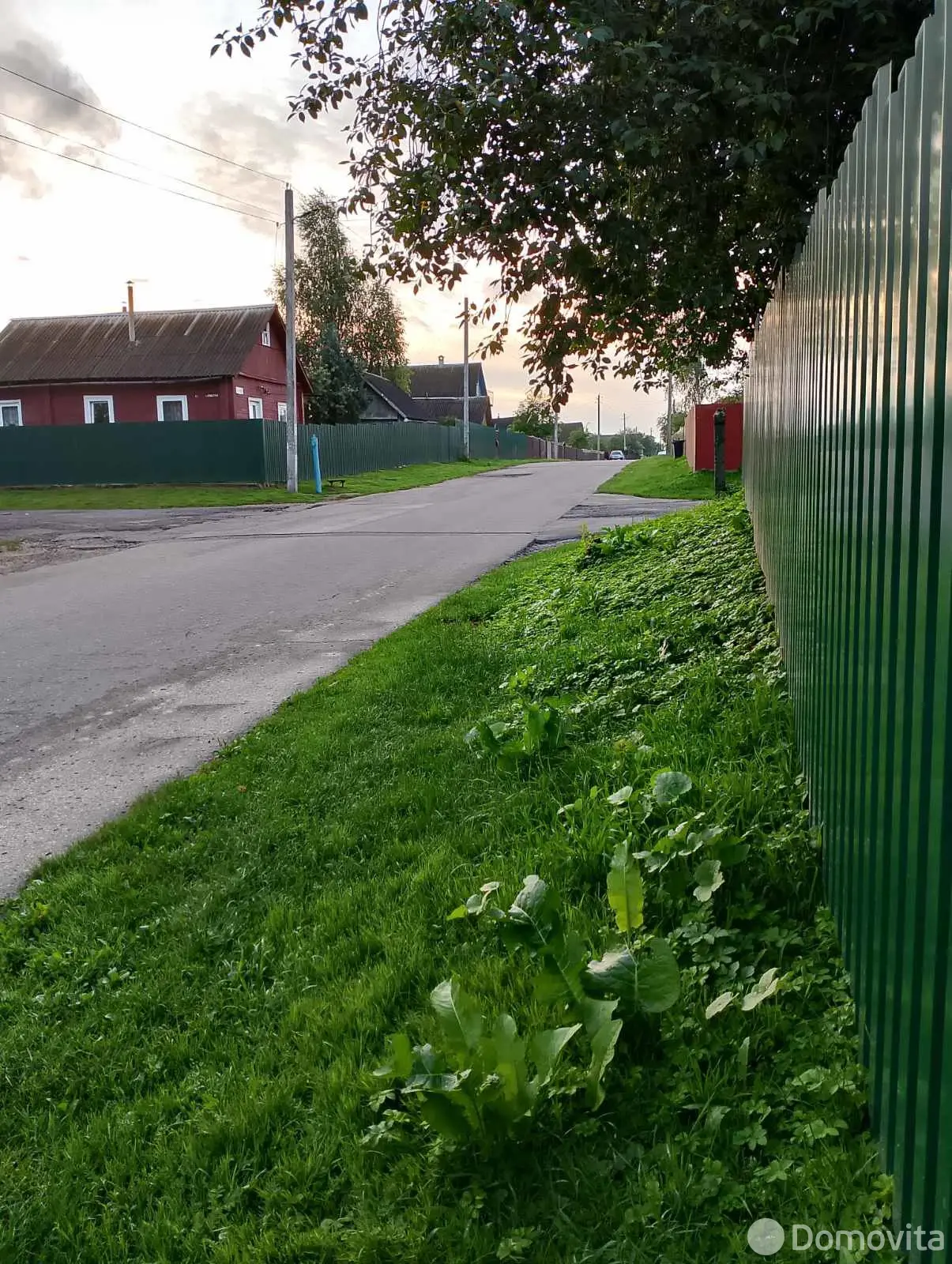 коттедж, Витебск, ул. 5-я Социалистическая, д. 7 в Первомайском районе