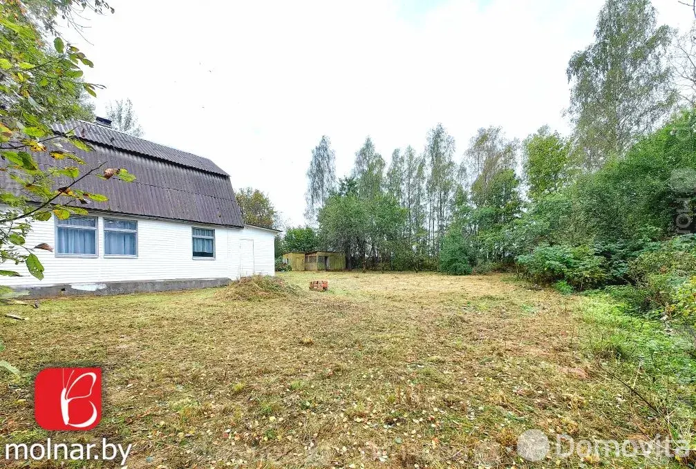 дача, Радуга Белавтомаз, 