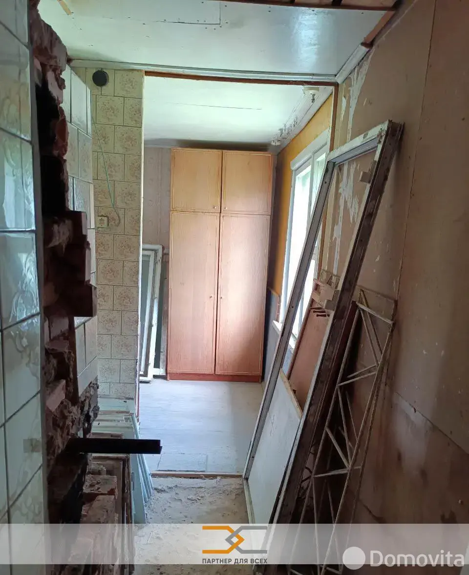 продажа дома, Долгое, ул. Центральная