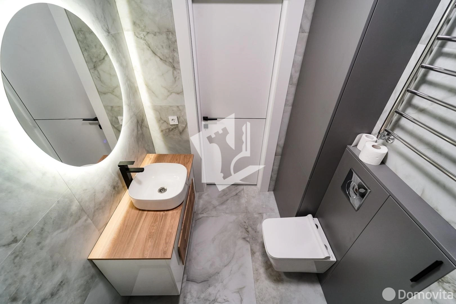 Снять 1-комнатную квартиру в Минске, ул. Жореса Алфёрова, д. 5, 450USD, код 147519 - фото 15