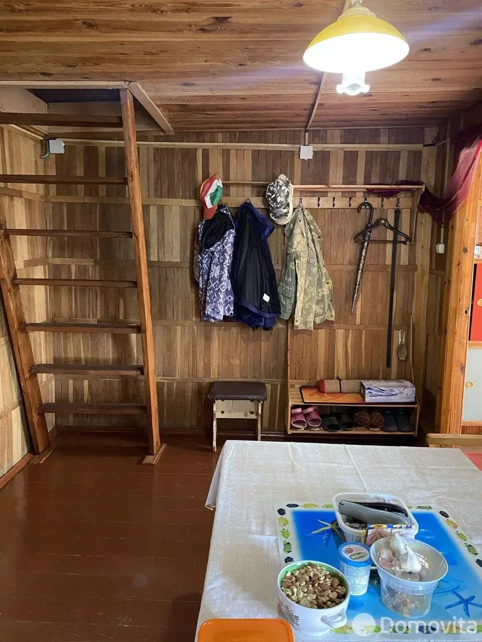 дача, Черемушки,