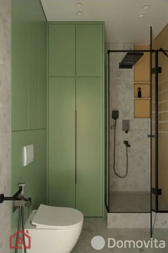 квартира, Копище, ул. Авиационная, д. 27