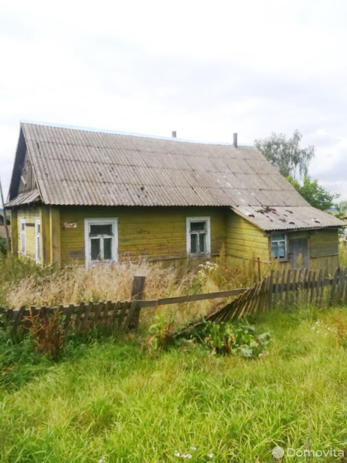 Продажа 1-этажного дома в Славково, Минская область ул. Чкалова, 7900USD, код 626230 - фото 2