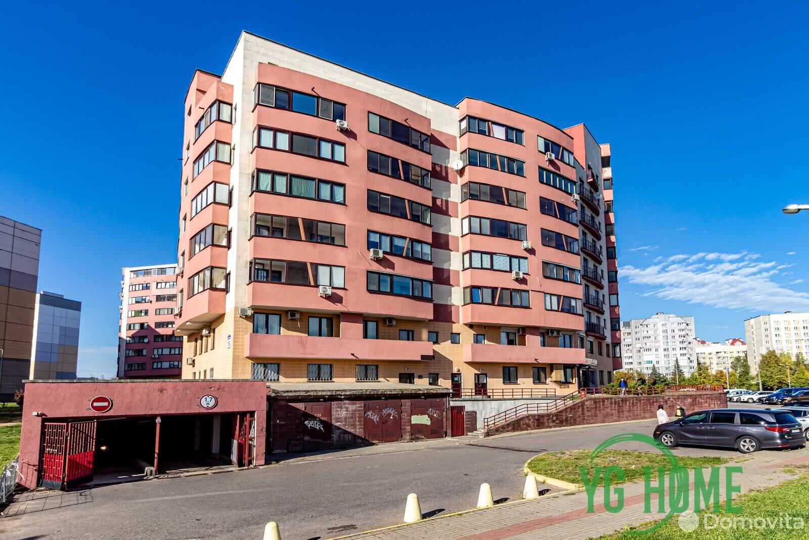 Купить офис на ул. Одоевского, д. 115/а в Минске, 135000USD, код 5466 - фото 35