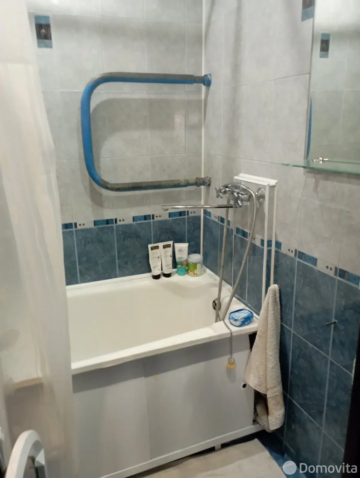 комната, Минск, ул. Притыцкого, д. 106