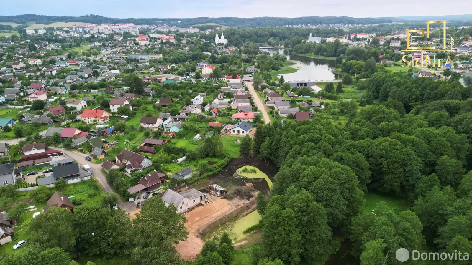 Стоимость продажи дома, Логойск, ул. Профинтерна, д. 31