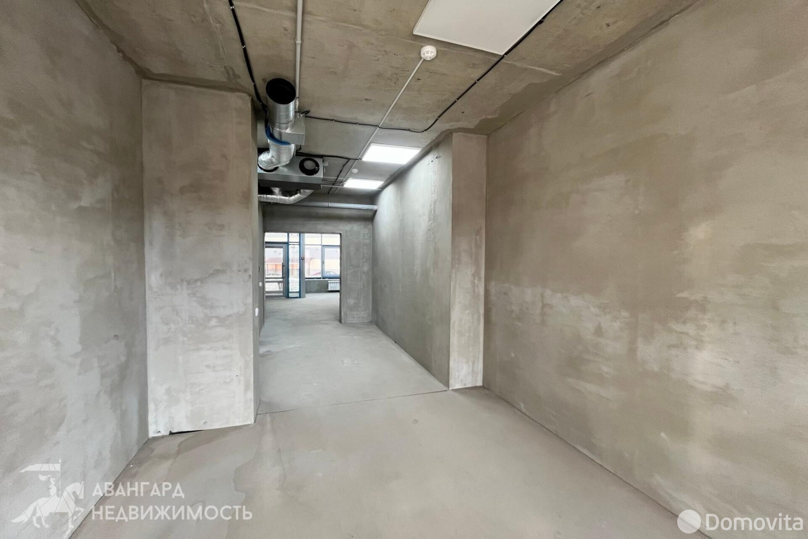 арендовать торговый объект, Минск, ул. Кропоткина, д. 61